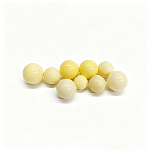 Boule de <span class=keywords><strong>roulette</strong></span> en résine pour jeu de <span class=keywords><strong>casino</strong></span>, taille standard, accessoires pour roue, billes à roulement fluide, en stock, vente en gros - Product Image 3