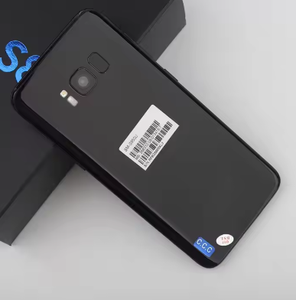 Wholesale Cellphone Single SIM Unlocked Original Smart Used Phone for <strong>S8</strong> <strong>S8</strong> <strong>Plus</strong> S9 S9 <strong>Plus</strong> S20 S10 - Product Image 6