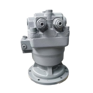 Moteur à piston axial à contrepoids série HMS, robuste, HMS097 HMS072AG-8TA 9182929 - Product Image 5