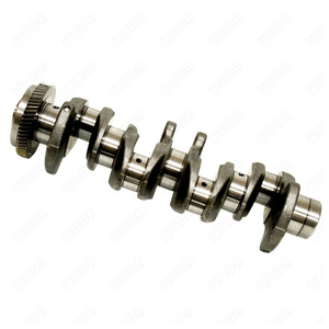 Venta al por mayor Motor OM651 Cigüeñal 6510302401 Para <span class=keywords><strong>Mercedes</strong></span> Benz 2,2 <span class=keywords><strong>CDI</strong></span> <span class=keywords><strong>C220</strong></span> E200 Diesel - Product Image 1