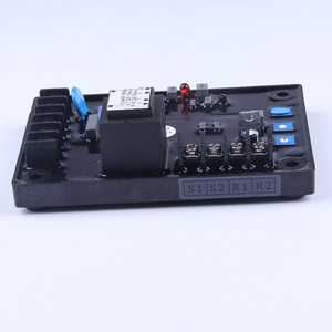 SAVRH SAVRH-75A Carte régulatrice de tension pour générateur diesel, module de contrôle AVR 75A - Product Image 5