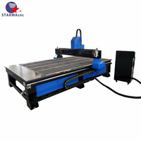 STARMA grande taille travail du bois cnc routeur machine 2030 2040 à vendre