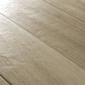 Piastrella Effetto Legno Chiaro Taiga 10x60 Cm Finitura Opaca Bordi Irregolari Spessore 8,5 Mm - Product Image 5