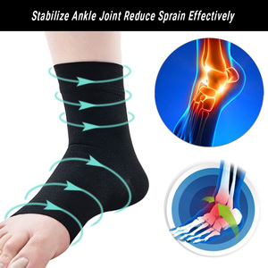 <span class=keywords><strong>Tobillera</strong></span> Médica Directo de Fábrica |   Soporte de Compresión para Tobillo, para Hombres y Mujeres - Product Image 3