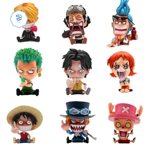 ฟิกเกอร์ตัวการ์ตูนฟิกเกอร์ตัวการ์ตูนฟิกเกอร์ตัวการ์ตูนฟิกเกอร์ตัวการ์ตูนรถติดรถยนต์ - Product Image 5