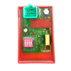 Système d'allumage numérique de remplacement pour moto Jilong ATV150 SPORT AVT180 90 110 - Product Image 4