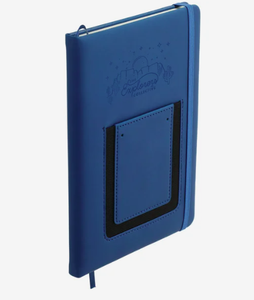 Carnet de notes personnalisé avec logo publicitaire, pochette pour <span class=keywords><strong>téléphone</strong></span>, feuilles promotionnelles, vente en gros, cadeau - Product Image 2