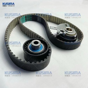 Meilleur <span class=keywords><strong>prix</strong></span> <span class=keywords><strong>Kit</strong></span> de <span class=keywords><strong>distribution</strong></span> de courroie de <span class=keywords><strong>distribution</strong></span> 224DT pour Land Rover 2.2T diesel - Product Image 5