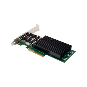 Tarjeta de red Speed Bridge SQ7384 de doble puerto 40GbE InfiniBand FDR PCIe 3.0 x8 para servidor - Product Image 3