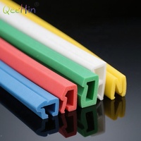 Joint d'étanchéité en mousse de silicone pour portes et fenêtres