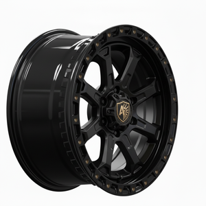 เพิ่มความสุขในการขับขี่ของคุณด้วยล้อรถโดยสารอลูมิเนียมอัลลอยด์สมรรถนะสูง - Product Image 1