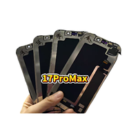 Écran d'origine pour iPhone 17, iPhone 17 Pro, iPhone 17 Pro Max, iPhone 17 Air