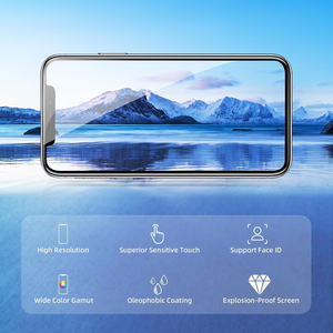 Vente en gros d'usine <span class=keywords><strong>X</strong></span> OEM – Écran OLED de remplacement de haute qualité pour téléphone portable, maintenance après-vente, vente en gros et au détail pour <span class=keywords><strong>iPhone</strong></span> - Product Image 4