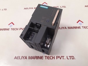 6ES7 <span class=keywords><strong>CPU314</strong></span> S7 314-1AE04-0AB0พร้อมแหล่งจ่ายไฟแบบบูรณาการ24VDC PLC - Product Image 1