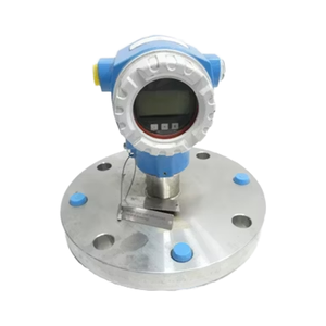 Nuovo Trasmettitore di Pressione Differenziale Endress+Hauser Deltabar S FMD77 100% Originale, Acciaio Inox IP65 E+H FMD77-ABA7H21BAAAA - Product Image 6