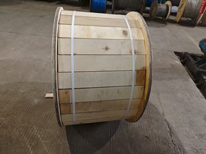 BS 5308 Phần 1 Loại 2 PE Cách Điện Lá Tổng Thổi-Lá Chắn Được Chắn Chắn Chắn Swa Armor Thiết Cụ Đo Dạc Cáp Cho Truyền Tín Hiệu - Product Image 6