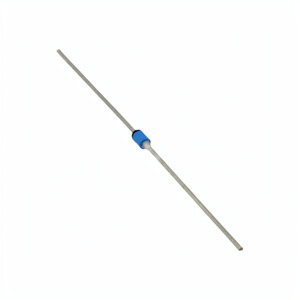 DO-204AA, DO-7, Axial 1N935B/TR Buy Electronics Components Online BOM IC In Stock Diodes - Product Image 1