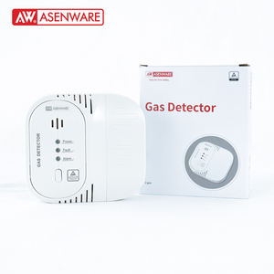 <span class=keywords><strong>Detector</strong></span> de fugas de <span class=keywords><strong>gas</strong></span> 100-240VAC <span class=keywords><strong>Detector</strong></span> de <span class=keywords><strong>gas</strong></span> <span class=keywords><strong>Lpg</strong></span> Alarma <span class=keywords><strong>Detector</strong></span> de <span class=keywords><strong>gas</strong></span> natural - Product Image 3