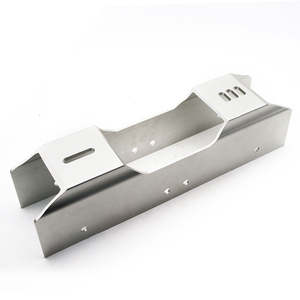 Fabrication sur mesure de prototypes CNC, pièces métalliques, service de fabrication, entreprise, fournisseur, magasin, fabricant, producteur - Product Image 1