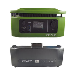 Premier <span class=keywords><strong>choix</strong></span> pour le camping portable LiFePO4 Battery Cell super station de charge avec poignée et roues - Product Image 5