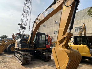 High Cost-effective low price <b>Used</b> Hydraulic Crawler Excavator Original Japanese <b>Used</b> CAT 312C 312D 312D2 312D2GC 312DL for sale - Product Image 4