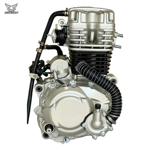 Moteur de moto OEM Chine Hanwei 250cc, marche arrière pour moteur de moto à trois roues OEM Chine Hanwei - Product Image 1