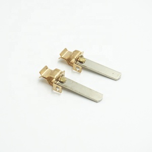 Chất Lượng Cao Kết Nối Carbon Thép Nam Nữ Tiếp Xúc Pin 10 Kết Nối Và Thiết Bị Đầu Cuối - Product Image 3