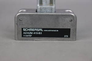 Actionneur Plc Az/azm 415-b3 1144797 Jamais utilisé sous garantie - Product Image 2
