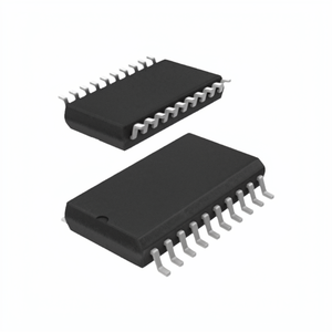 Circuit intégré logique D-type simple 8 bits 20SO en stock, composant électronique 20SOIC (0,295 po, largeur 7,50 mm) 74AHC574D,118 - Product Image 1