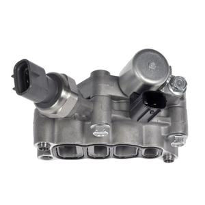 Vanne solénoïde VVT automatique, actionneur de position d'arbre à cames, vanne de commande d'huile de calage moteur 15810-RKB-J01 pour Honda - Product Image 4