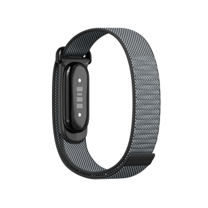 Correa de nailon al por mayor 2026, nuevo color, compatible con Fitbit Air, repuesto duradero, banda de nailon ajustable, transpirable y ligera - Product Image 1