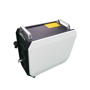 Máquina de Soldadura Láser de Fibra Portátil de 200W, Eliminador de Óxido Láser Portátil, Limpiador Láser para Polvo y Pintura Antigua - Product Image 2