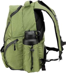 Muestra Gratuita de Mochila Personalizada con Tu Logotipo, de Gran Capacidad, Multiusos, para Deportes al Aire Libre, Bolsa de Disc Golf Juvenil - Product Image 6