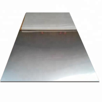 Tôle d'acier inoxydable à carreaux BA 201 Modèle 301 Grade 0,1-3 mm d'épaisseur Livraison rapide Démoulage Soudage Découpe Architectural