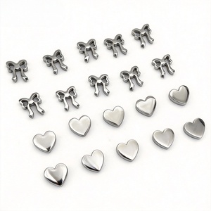 Pièces métalliques OEM en acier inoxydable : Ensemble <span class=keywords><strong>passoire</strong></span> et agitateur à thé, accessoires pour café et thé, tamis à matcha, perles métalliques - Product Image 1