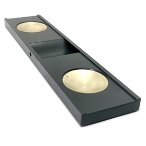 Bloque Deslizante Original para Montacargas LINDE <span class=keywords><strong>1864406000</strong></span>, Pieza de Desgaste Premium para Guía del Mástil y Estabilidad - Product Image 3