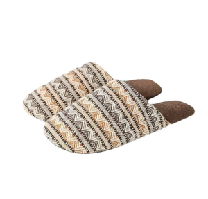 Fabbrica OEM/ODM signore Casual casa pantofola <span class=keywords><strong>di</strong></span> alta <span class=keywords><strong>qualità</strong></span> nuovo Design scarpe inverno/primavera <span class=keywords><strong>pantofole</strong></span> da donna - Product Image 5