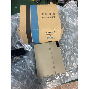 1 module PLC FUJI NC1AY02-04 NC1AY0204, nouveau, expédition accélérée par DHL ou FedEx - Product Image 1