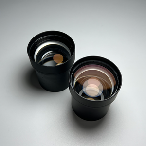 Ống kính kết hợp ống kính quét dòng với camera quét dòng - Product Image 2