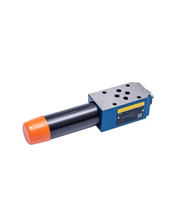 Réducteur modulaire ZDR6 à commande directe 210 bars ZDR10D - Product Image 3