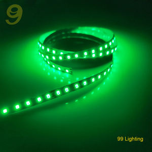 12V 5 Volt zikzak Led şerit 2835 110leds/<span class=keywords><strong>m</strong></span> ücretsiz kat LED şerit 13 renkler bölünmüş ayrılmış Neon işaretleri için esnek ışık LED - Product Image 5