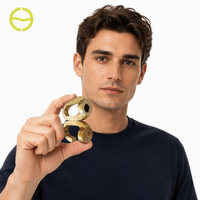 Composants de fonderie de précision en acier, service OEM avec certification ISO14001 pour la fonderie de précision de machines