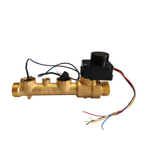 Válvula Eléctrica Especial para <span class=keywords><strong>Medidor</strong></span> <span class=keywords><strong>de</strong></span> Agua Ultrasónico Taian Xinhai Tai, Actuador <span class=keywords><strong>de</strong></span> Motor Micro DC para Válvula <span class=keywords><strong>de</strong></span> <span class=keywords><strong>Medidor</strong></span> <span class=keywords><strong>de</strong></span> Agua - Product Image 6
