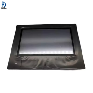 จอแสดงผลแบบสัมผัส PLC ใหม่และของแท้ พร้อมชุดขยาย VT5-W07 - Product Image 1