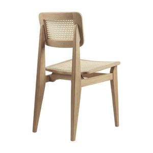 เก้าอี้หวาย/ไม้จริงสำหรับร้านอาหาร ร้านกาแฟ งานแต่งงาน งานกลางแจ้ง ขายส่งสำหรับธุรกิจ - Product Image 2