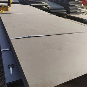 A36 / <span class=keywords><strong>D36</strong></span> / E36 / F36 Schiffs stahl Schiffs platte ASTM A131 ABS AH32 Rumpf Stahl AH36 DH36 EH36 Marine Schiffbau Stahlplatte - Product Image 3