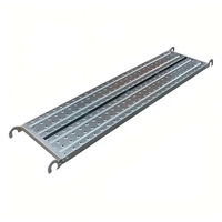 Sistema de Andamios Ringlock Personalizado OEM, Juego Completo de Acero Q235 Galvanizado para Construcción de Ingeniería Civil