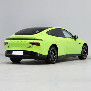 Xpeng P7, <span class=keywords><strong>Auto</strong></span> Mediano de 4 Ruedas, Vehículo de Nueva Energía, Xiaopeng P7 de Alta Velocidad para Adultos con Entrega Rápida - Product Image 1