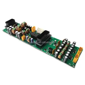 Profession elle PCB Electronic Manufac turing Kunden spezifische Leiterplatte für Hochfrequenz platinen