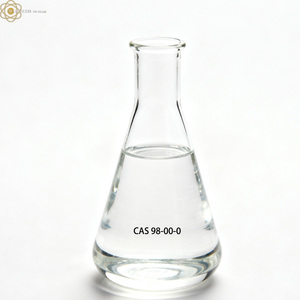 Intermedio químico de primera calidad para la fabricación de adhesivos llamado <span class=keywords><strong>alcohol</strong></span> furfurílico CAS 98-00-0 - Product Image 1